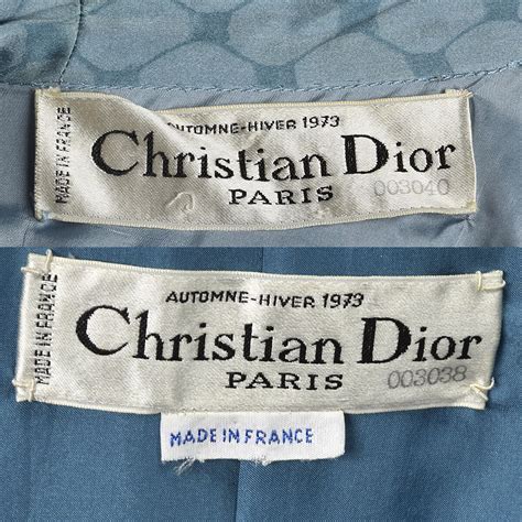 christian dior chemises label|dior shirt label.